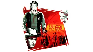 Задник до фильму"The Tin Star" #429197