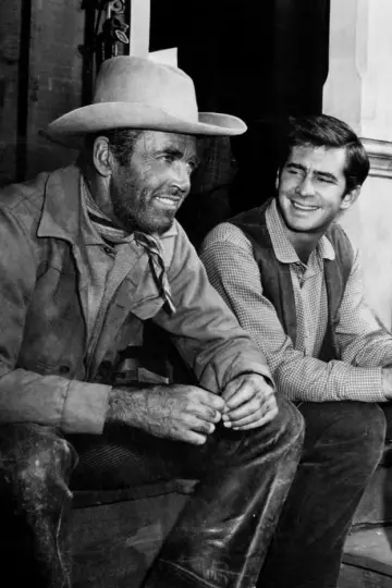 The Tin Star