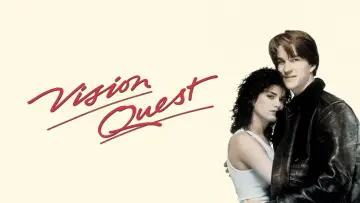 Задник до фильму"Vision Quest" #1061946