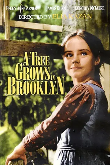 Постер до фильму"A Tree Grows in Brooklyn" #933696