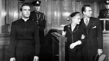 Задник до фильму"Я сповідаюся" #240787