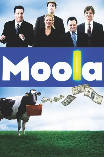 Постер до фильму"Moola" #1108787