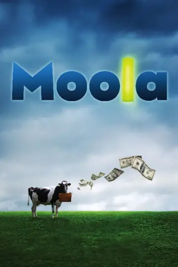 Постер до фильму"Moola" #1108788