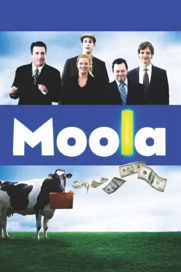 Постер до фильму"Moola" #1108789
