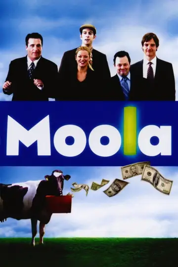 Постер до фильму"Moola" #1108790
