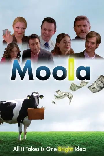 Постер до фильму"Moola" #1108791