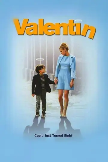 Постер до фильму"Valentín" #1115220