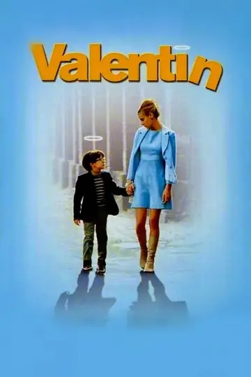 Постер до фильму"Valentín" #1115223