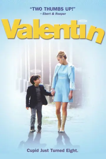Постер до фільму "Valentín" #1211405