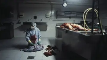 Задник до фильму"Aftermath" #1106199