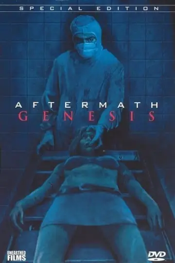 Постер до фильму"Aftermath" #466801