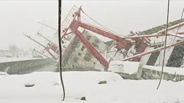 Задник до фильму"Відчуження" #1118730