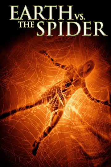 Постер до фільму "Earth vs. the Spider" #1579017