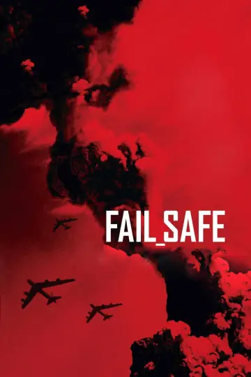 Постер до фільму "Fail Safe" #630490