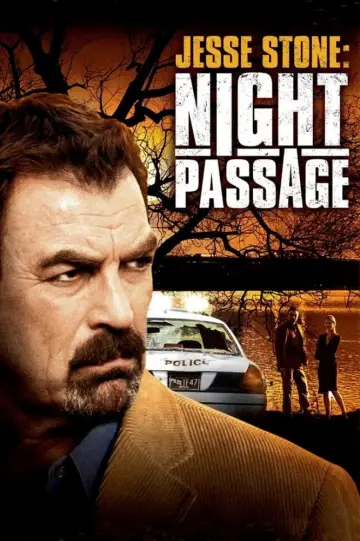 Постер до фільму "Jesse Stone: Night Passage" #1031102