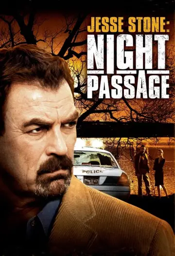 Постер до фільму "Jesse Stone: Night Passage" #138150