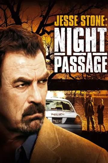 Постер до фільму "Jesse Stone: Night Passage" #138151