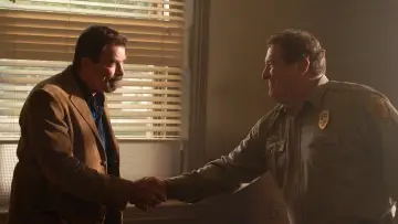 Задник до фільму "Jesse Stone: Night Passage" #392870
