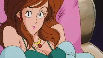 Задник до фильму"ルパン三世 バイバイ・リバティー・危機一発!" #402403