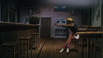 Задник до фильму"Люпен III: Живий або мертвий" #1076076