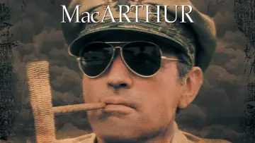 Задник до фильму"MacArthur" #1057477