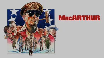 Задник до фільму "MacArthur" #1433276