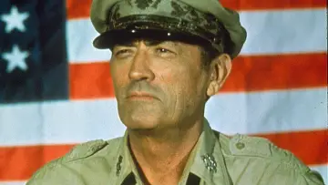 Задник до фильму"MacArthur" #432668