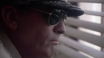 Задник до фильму"MacArthur" #432671