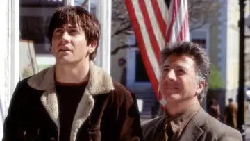 Задник до фильму"Moonlight Mile" #1103823