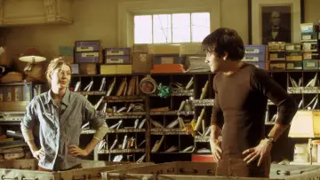 Задник до фильму"Moonlight Mile" #1103826
