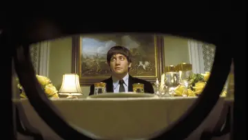 Задник до фильму"Moonlight Mile" #1103830