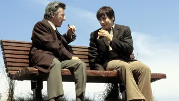 Задник до фильму"Moonlight Mile" #1103832