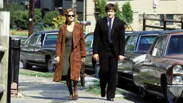 Задник до фильму"Moonlight Mile" #1103834