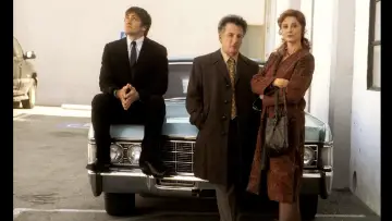 Задник до фильму"Moonlight Mile" #1103838