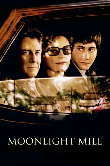 Постер до фильму"Moonlight Mile" #1103843