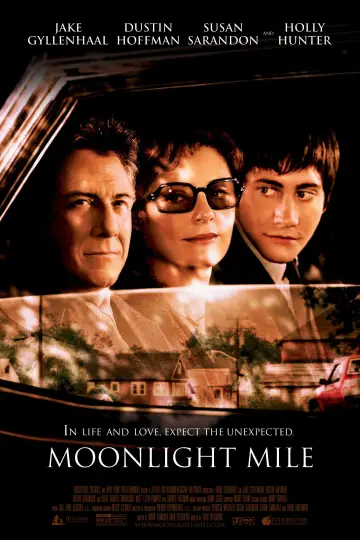Постер до фильму"Moonlight Mile" #1103844