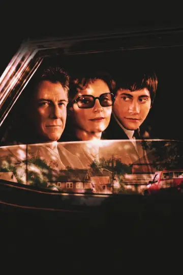 Постер до фильму"Moonlight Mile" #1103845