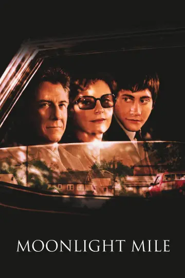 Постер до фильму"Moonlight Mile" #1103846
