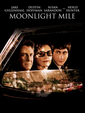 Постер до фильму"Moonlight Mile" #1103847