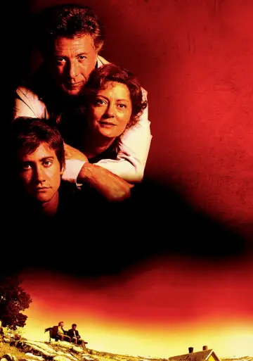 Постер до фильму"Moonlight Mile" #1103849