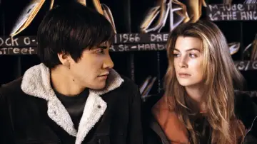 Задник до фильму"Moonlight Mile" #462360