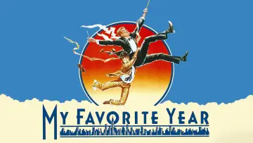 Задник до фильму"My Favorite Year" #691932