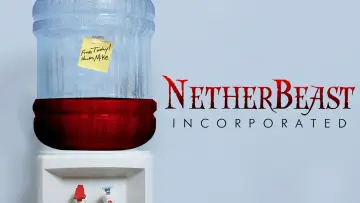 Задник до фільму "Netherbeast Incorporated" #742743