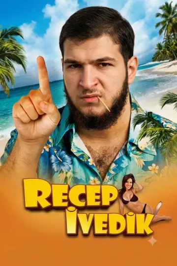 Постер до фільму "Recep İvedik" #1204268