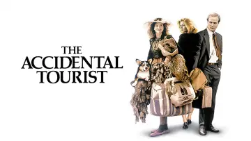 Задник до фільму "The Accidental Tourist" #1110135
