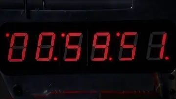 Задник до фильму"Ticker" #460938