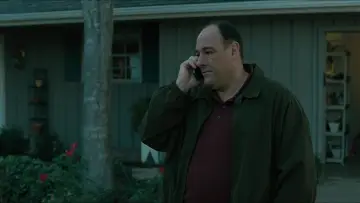 Задник до фильму"Welcome to the Rileys" #276370