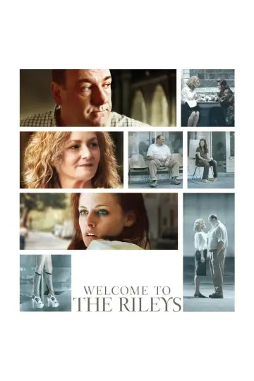 Постер до фильму"Welcome to the Rileys" #276373