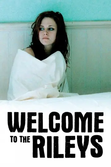 Постер до фильму"Welcome to the Rileys" #276375