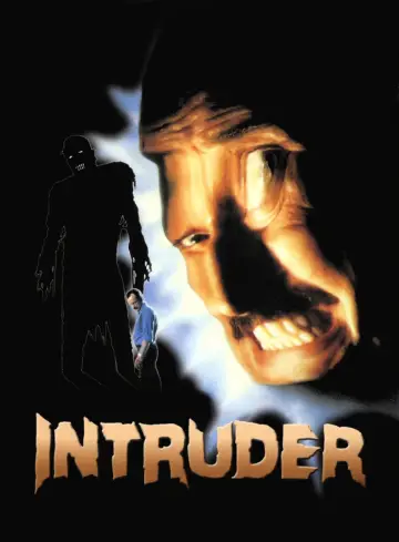 Постер до фильму"Intruder" #1056885